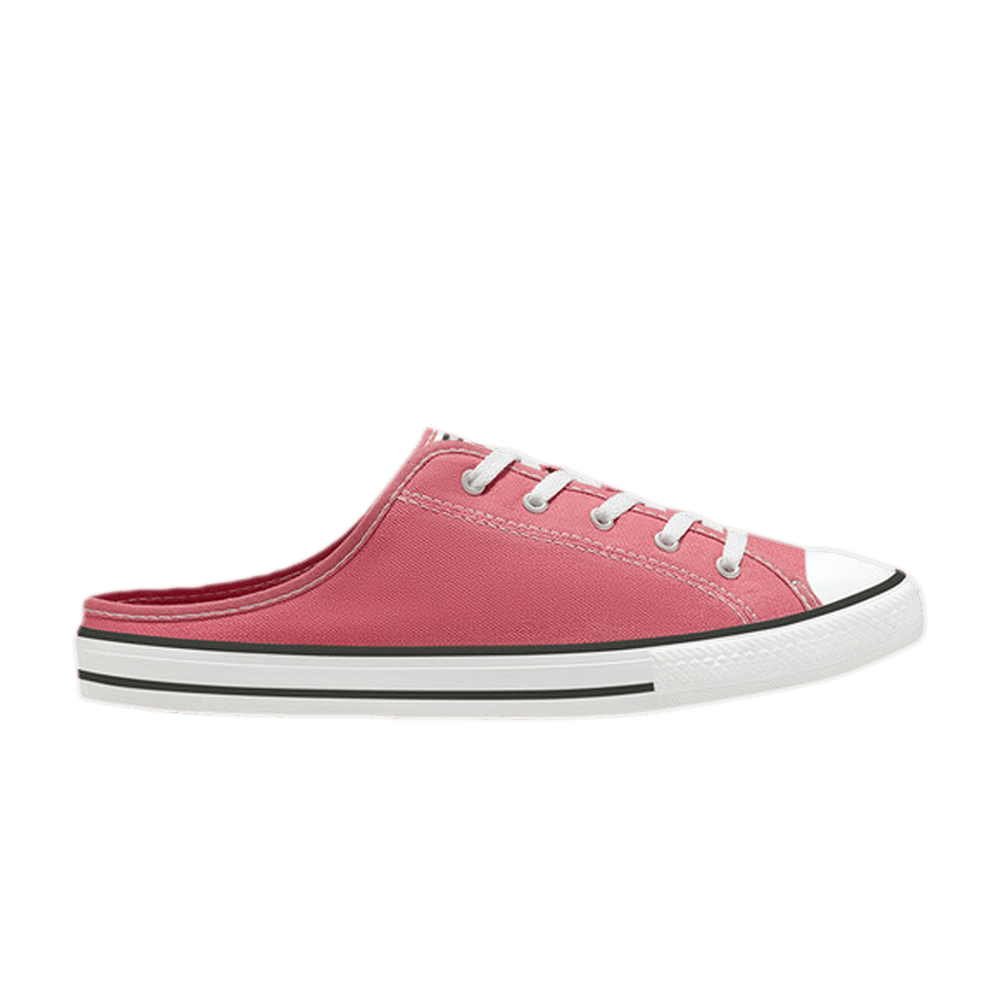 chuck taylor dainty pink