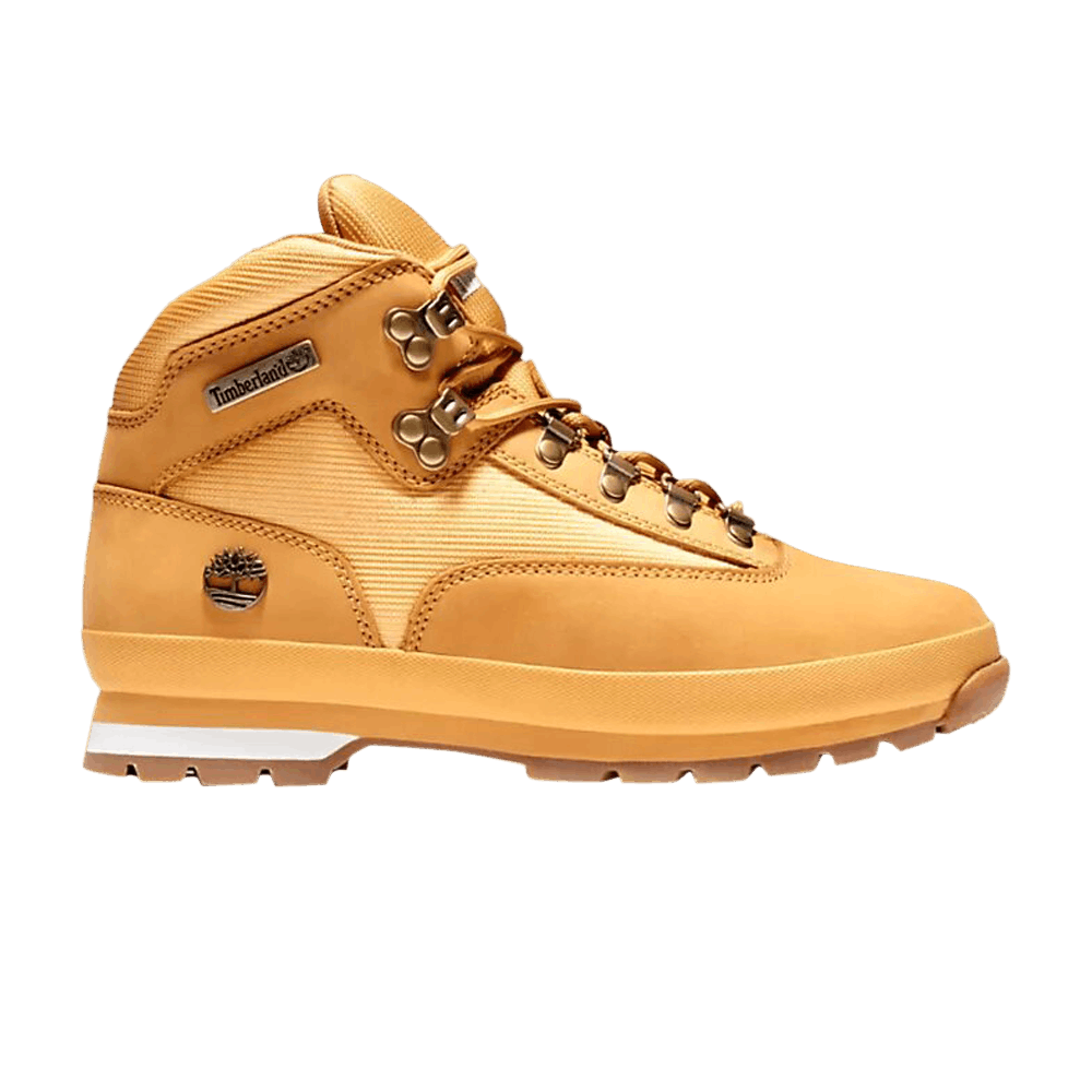 Timberland Euro Hiker 11 Men s Wheat