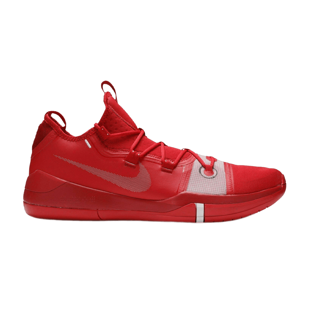 kobe ad id red