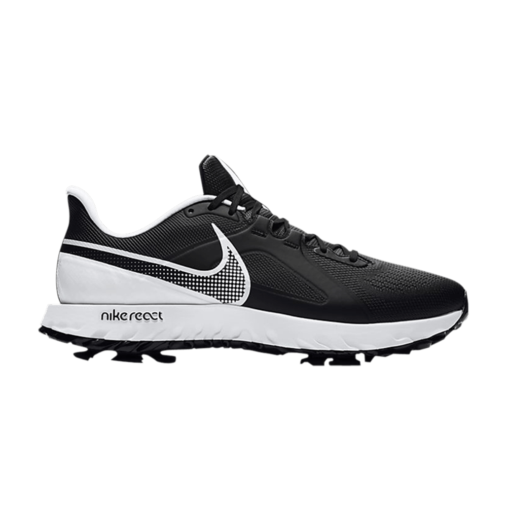 Buy Nike React Infinity Pro 'Black White' - CT6620 003 | GOAT