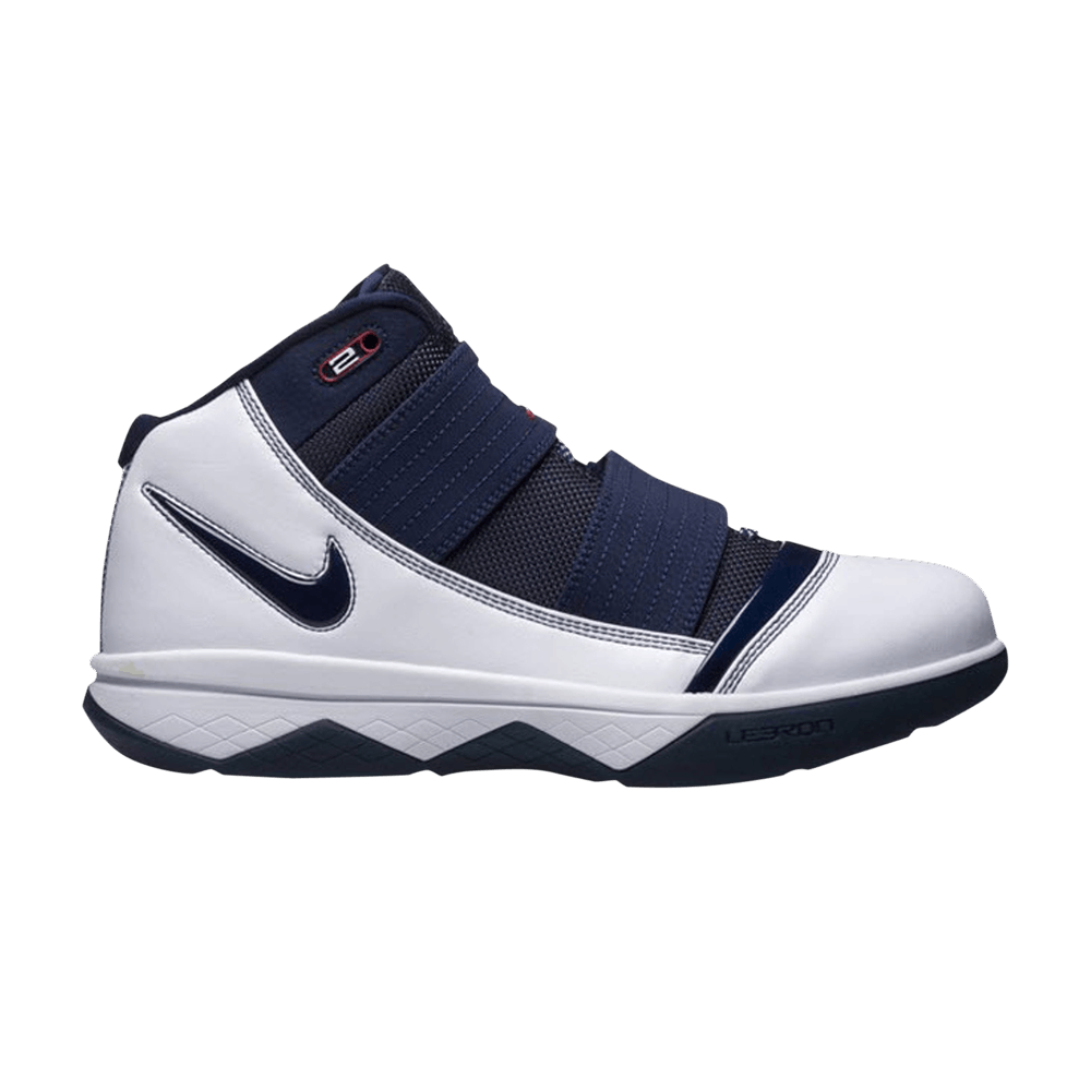 Soldier 3 lebron store