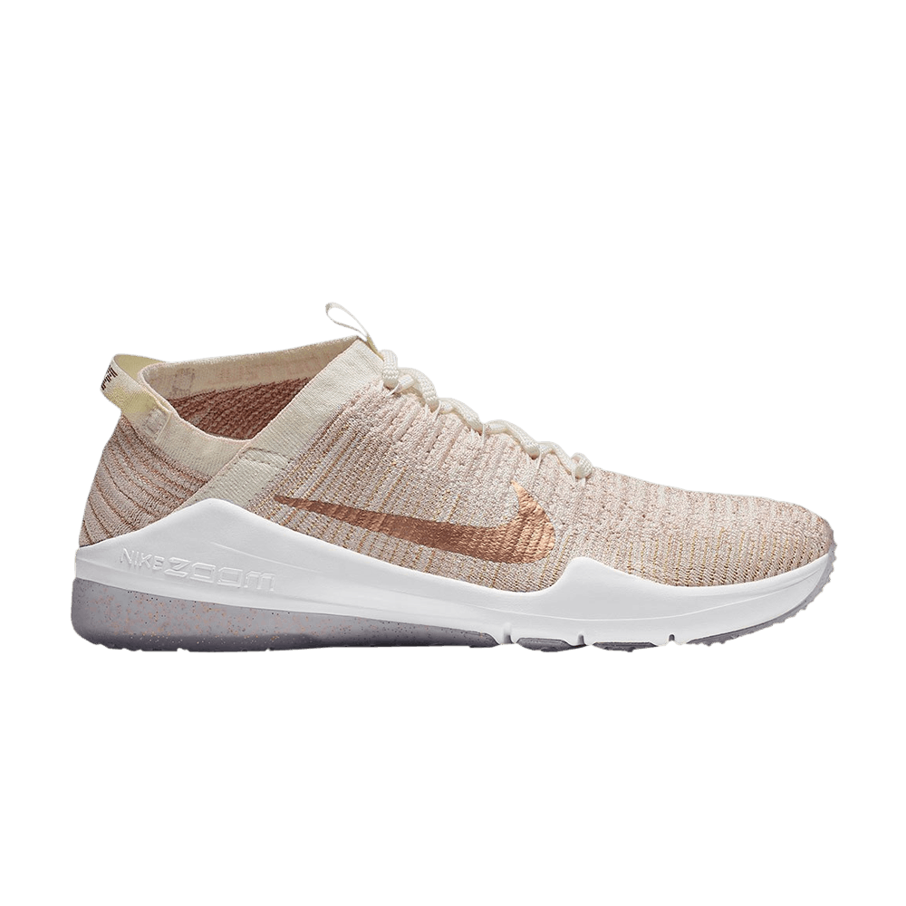 zoom air fearless flyknit 2