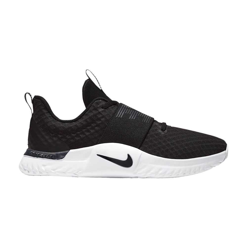 Buy Wmns Renew In Season TR 9 Wide Black AT1247 002 GOAT CA