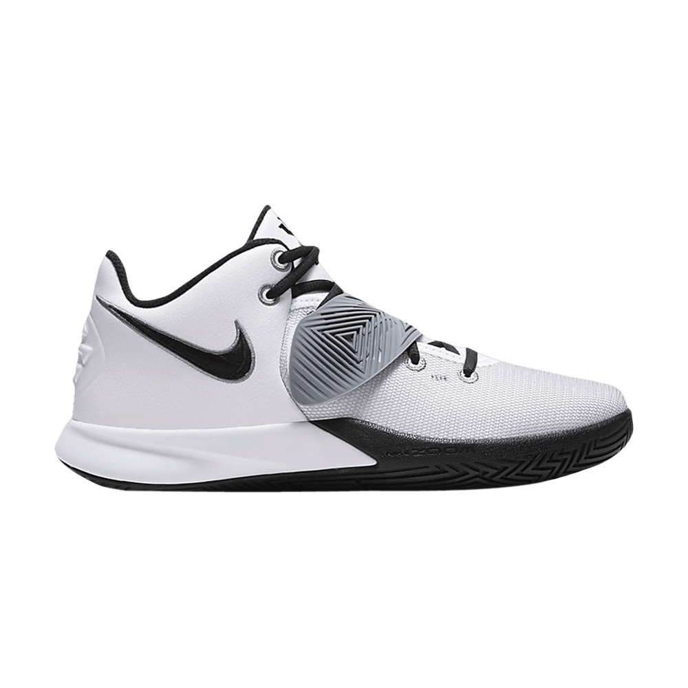 経典ブランド Buy CA GOAT | 103 CD0191 - Grey' Cool 'White EP 3 Flytrap Kyrie シューズ(男性用)