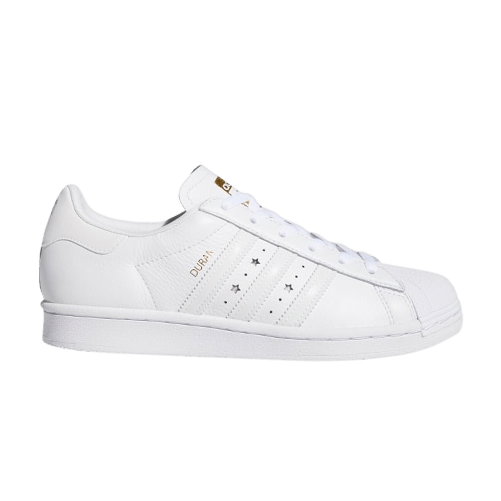 Buy Mariah Duran x adidas Wmns Superstar Adv '50th Anniversary' - FW2030 |  GOAT