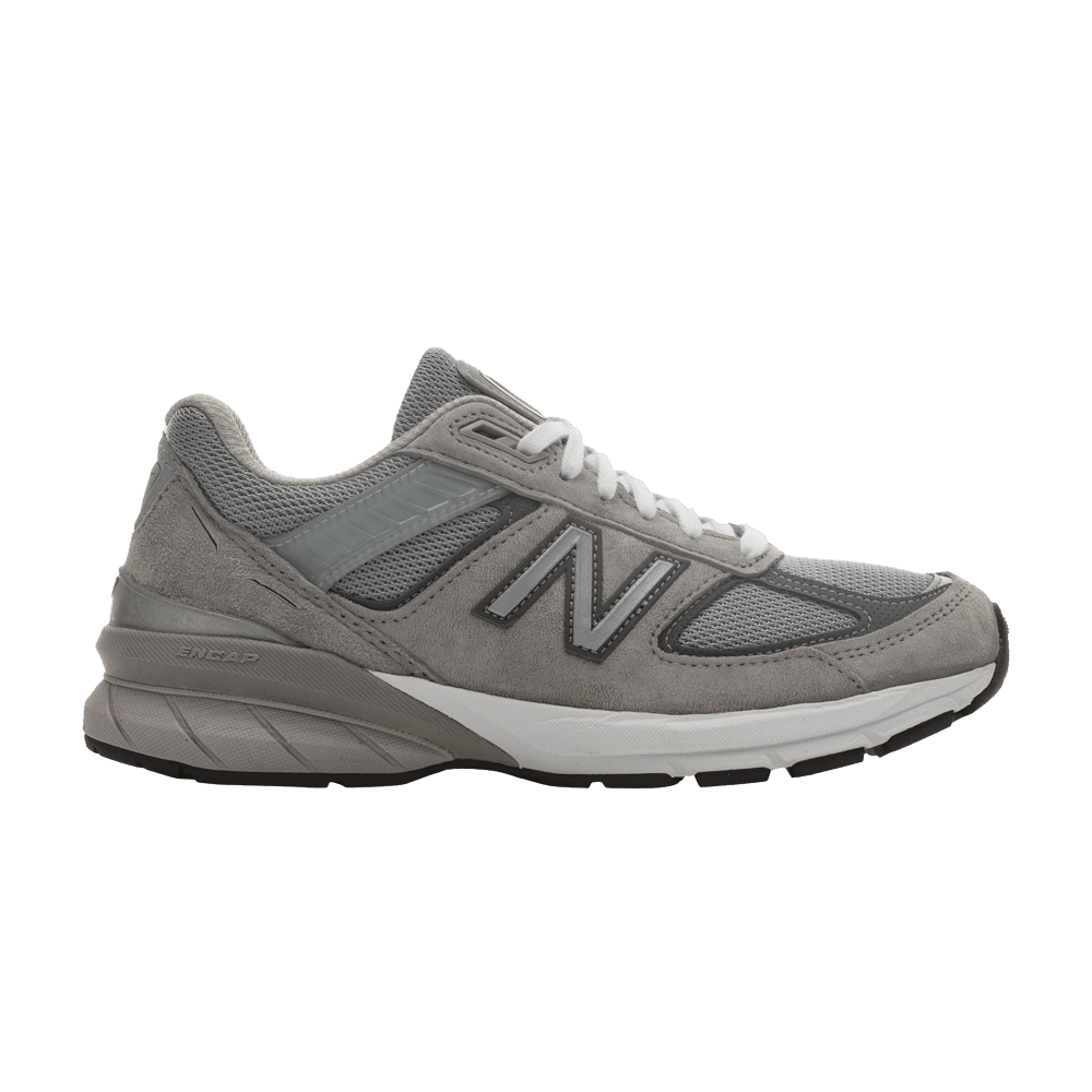 Wmns 990v5 Made In USA 'Castlerock' - New Balance - W990GL5 | GOAT