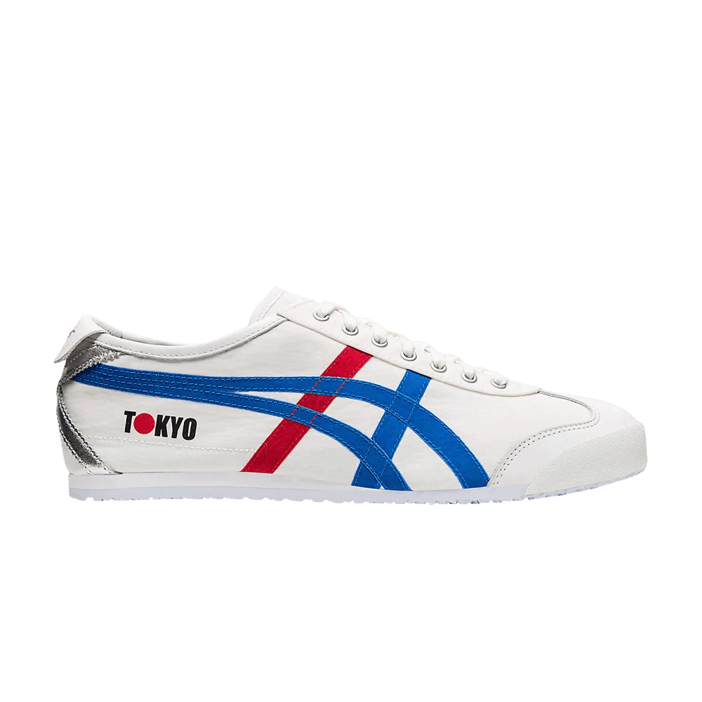 Buy Mexico 66 'Tokyo - White Directoire Blue' - 1183A730 100