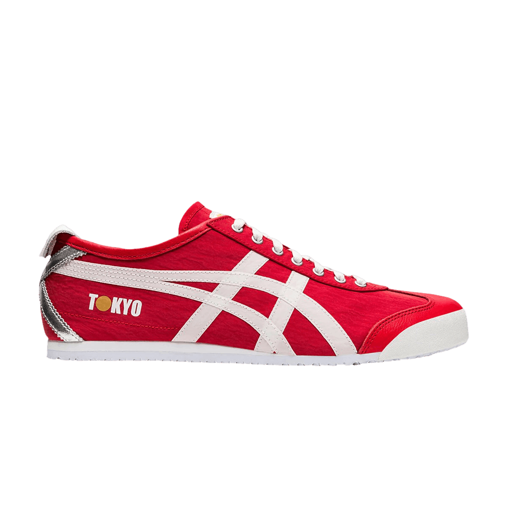 Buy Mexico 66 Tokyo Classic Red 1183A730 600 GOAT CA