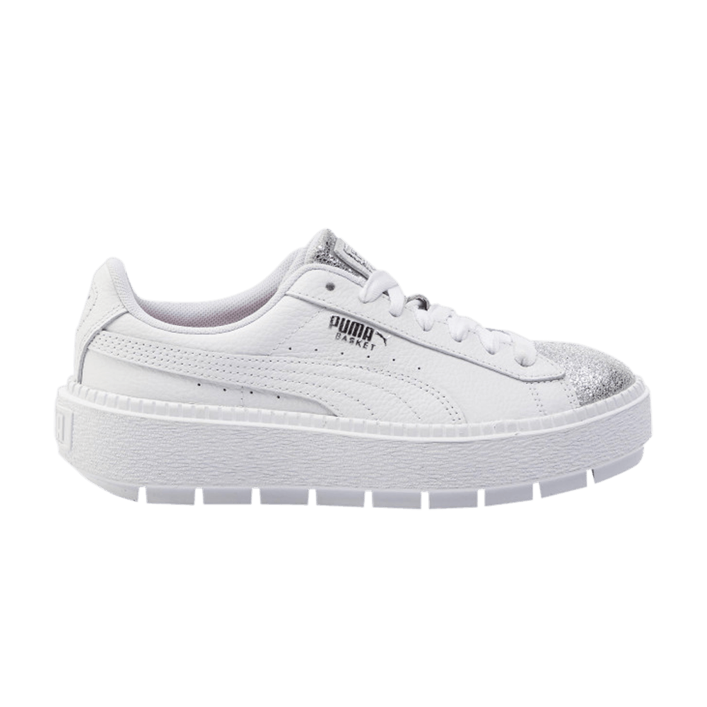 Size 6.0 Wmns Platform Trace BioHacking