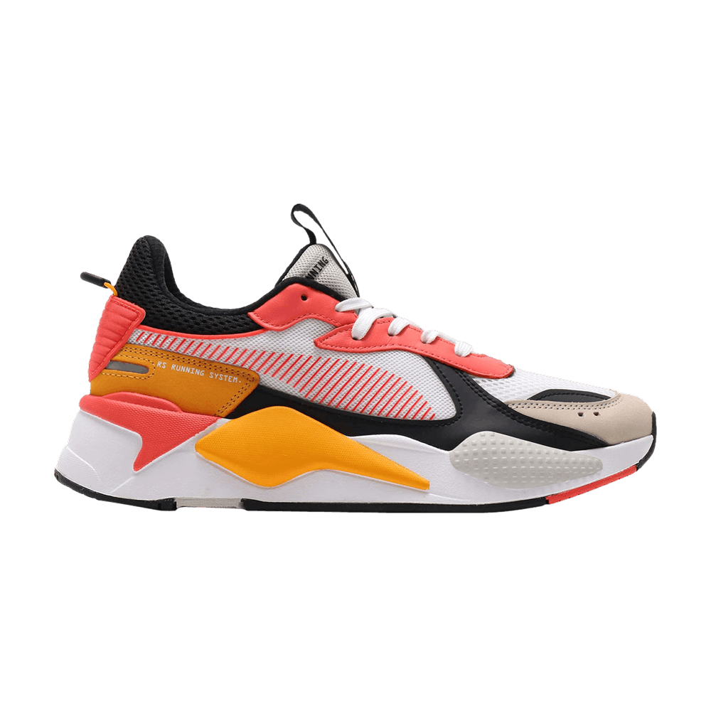 Buy RS-X Toys 'Hot Coral' - 369449 19 | GOAT