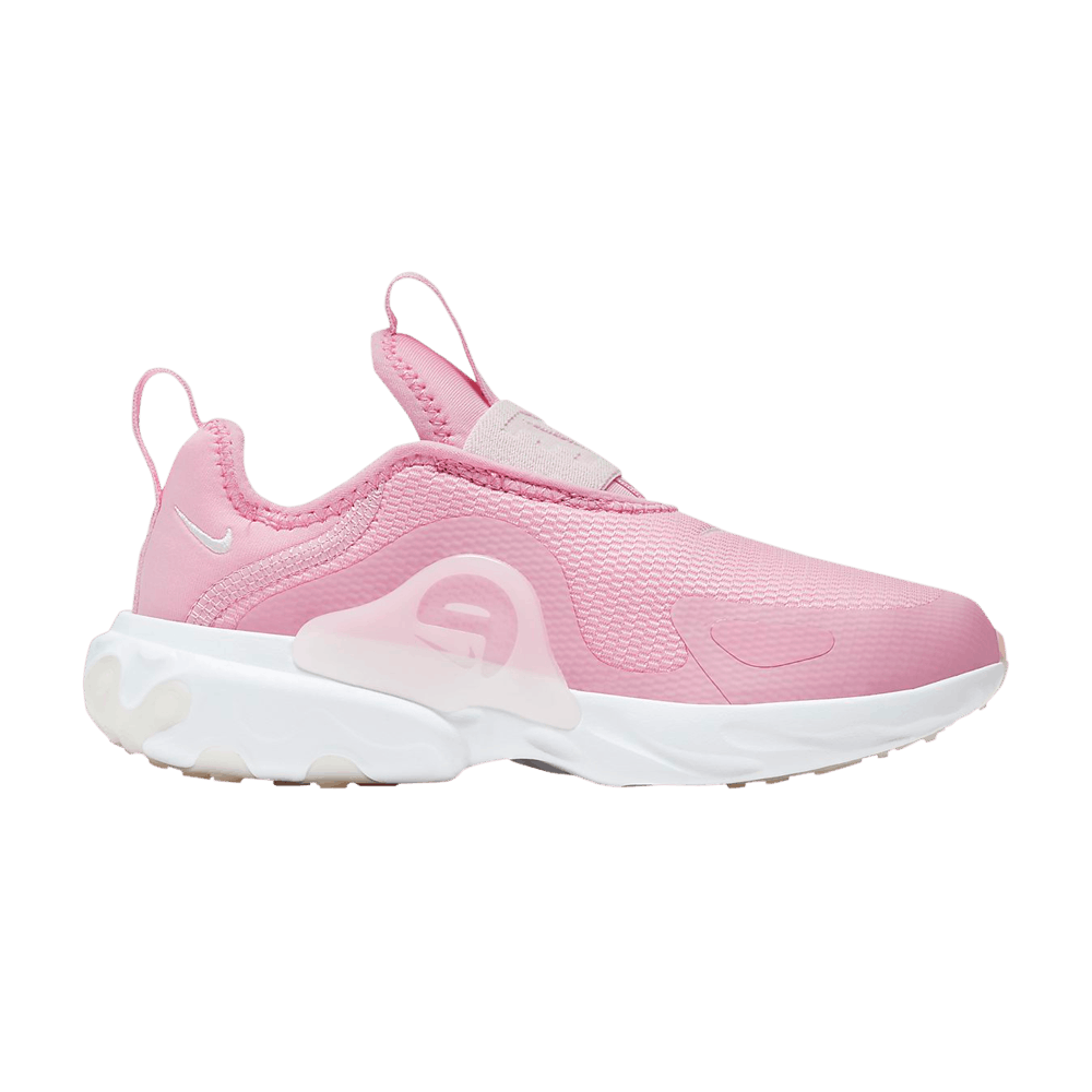 Nike react presto pink hotsell