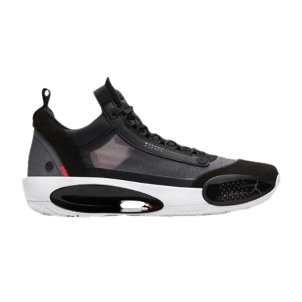 Jordan 34 black gold sale