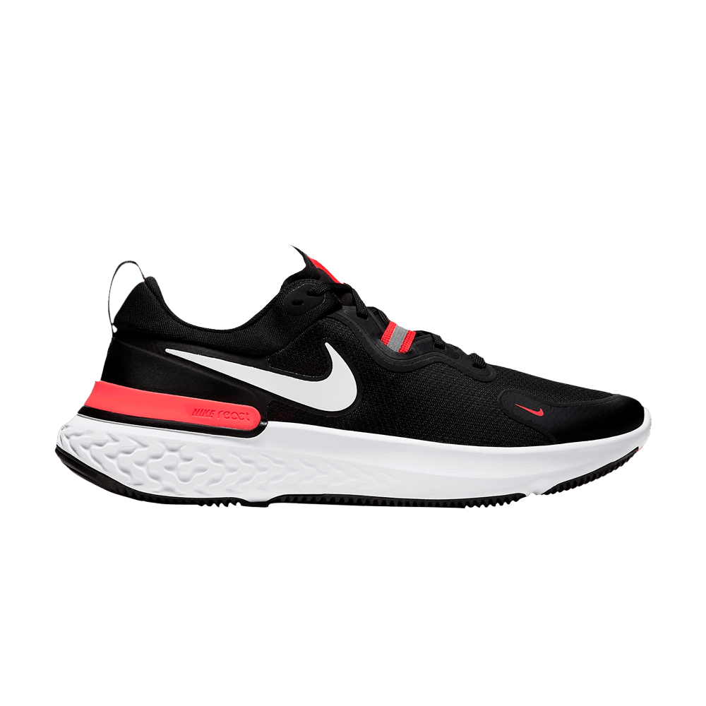 nike miler laser crimson