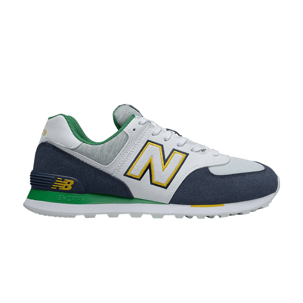 nb 574 green