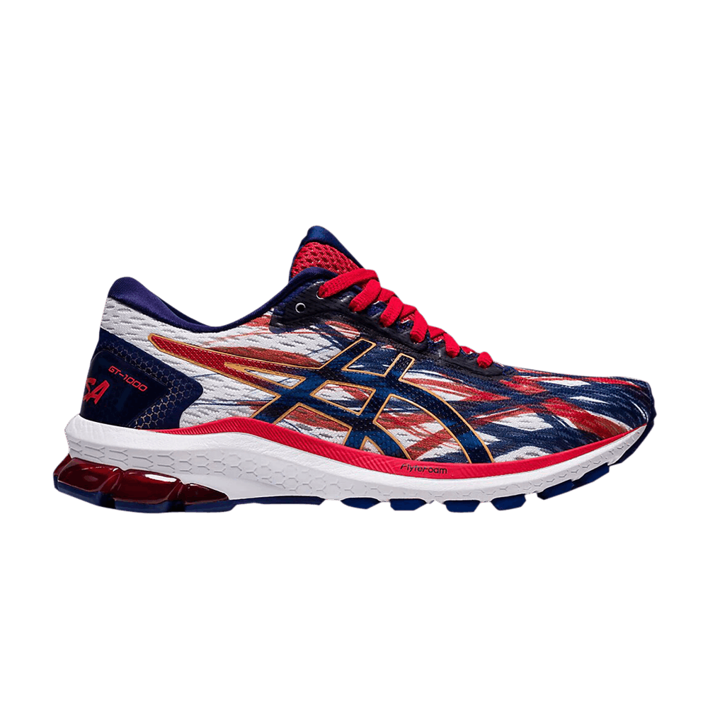 Asics Wmns GT 1000 9 'USA'