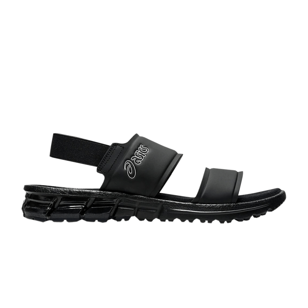 Asics Gel Quantum 90 Sd Fo 'black'