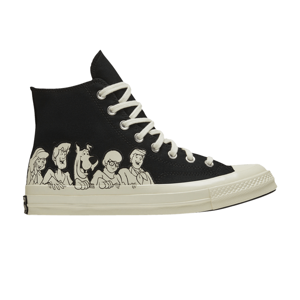 converse goat