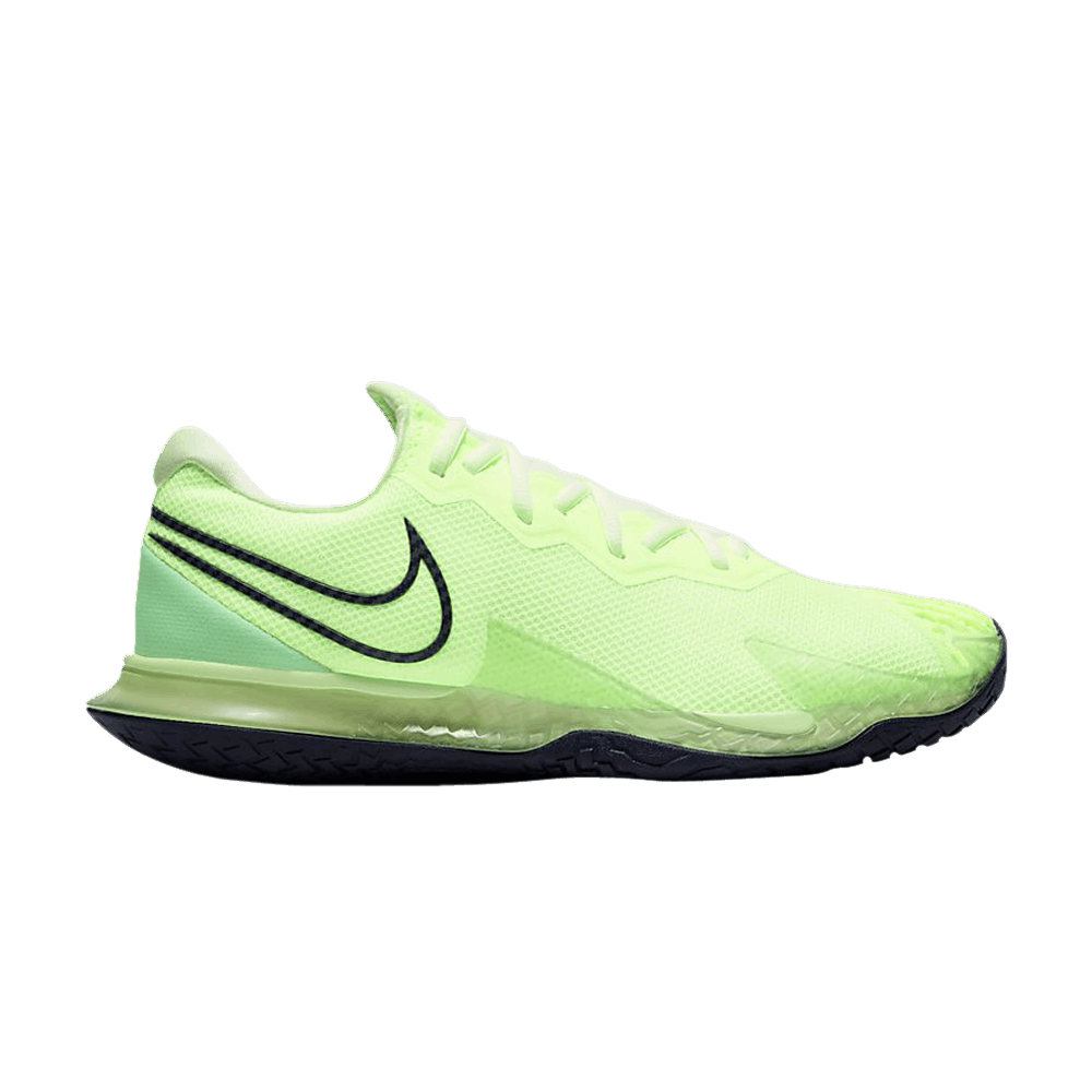 Buy Nike Court Air Zoom Vapor Cage 4 'Ghost Green Volt' - CD0424