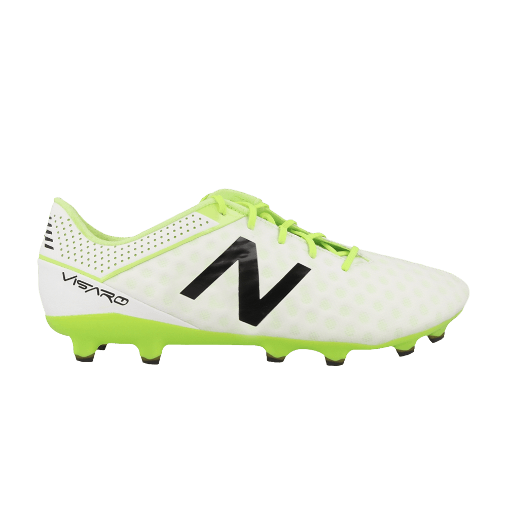 new balance visaro pro fg womens Pink