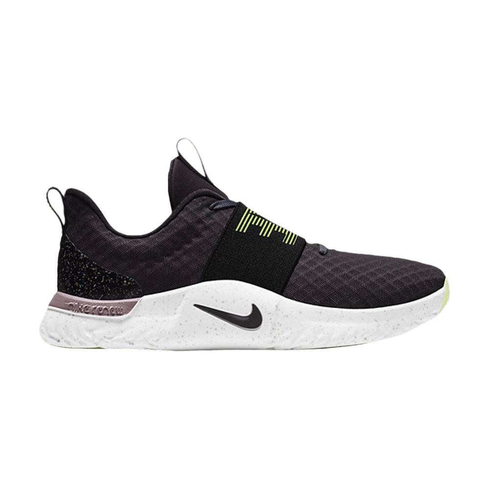 Wmns In-Season TR 9 AMP 'Thunder Grey 