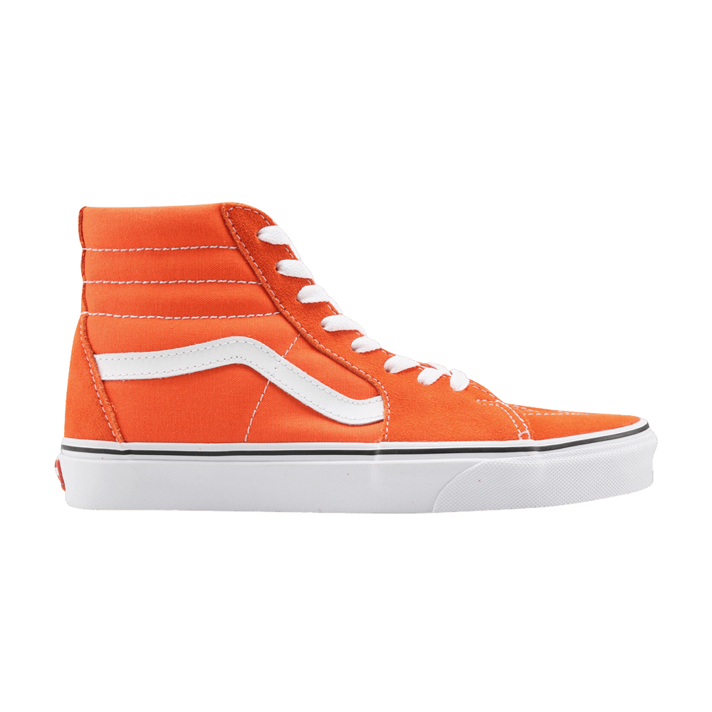 Vans Sk8-Hi Flame