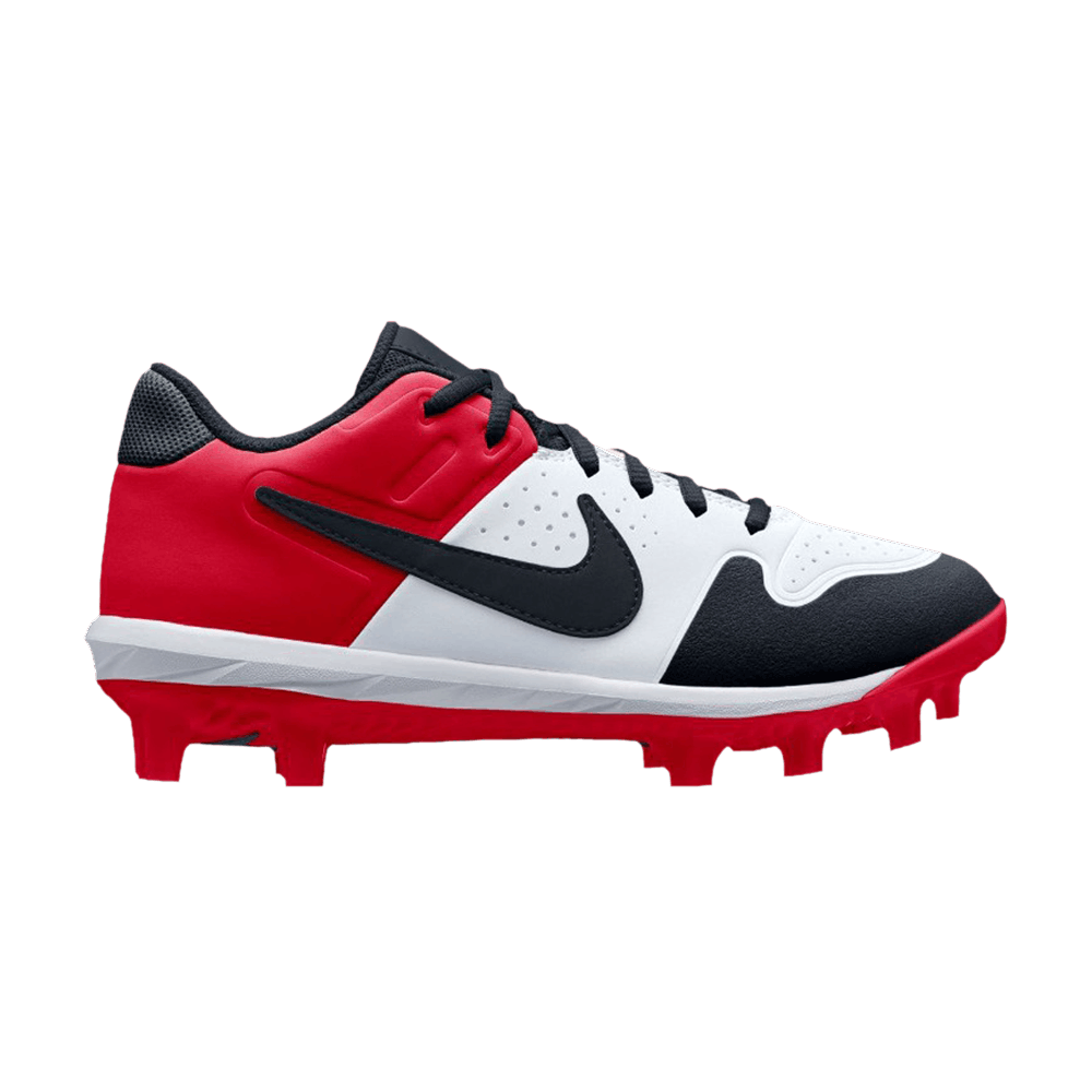 Nike alpha huarache varsity sales low mcs