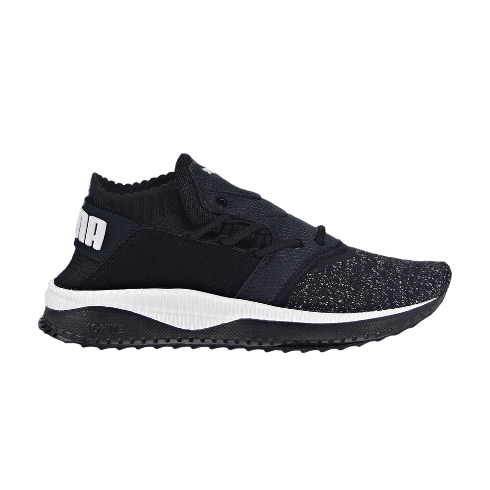 Buy Puma Tsugi Shinsei 'Black White' - 363760 01 | GOAT