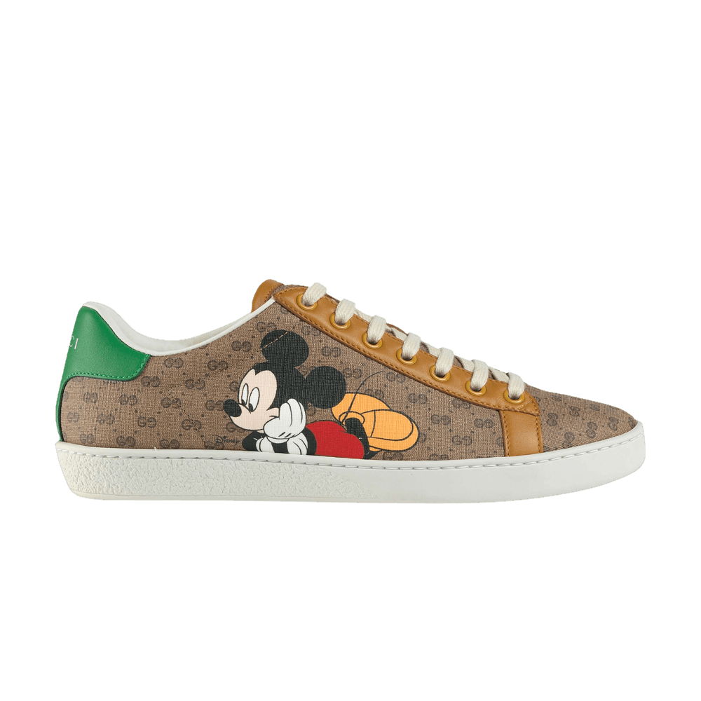 GUCCI MICKY MOUSE-  –