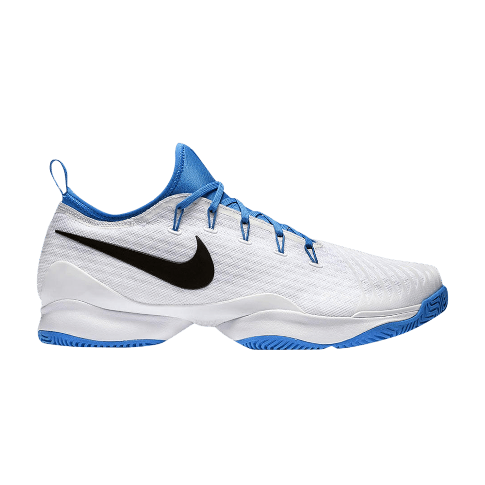 Buy Air Zoom Ultra React HC White Photo Blue 859719 100 GOAT