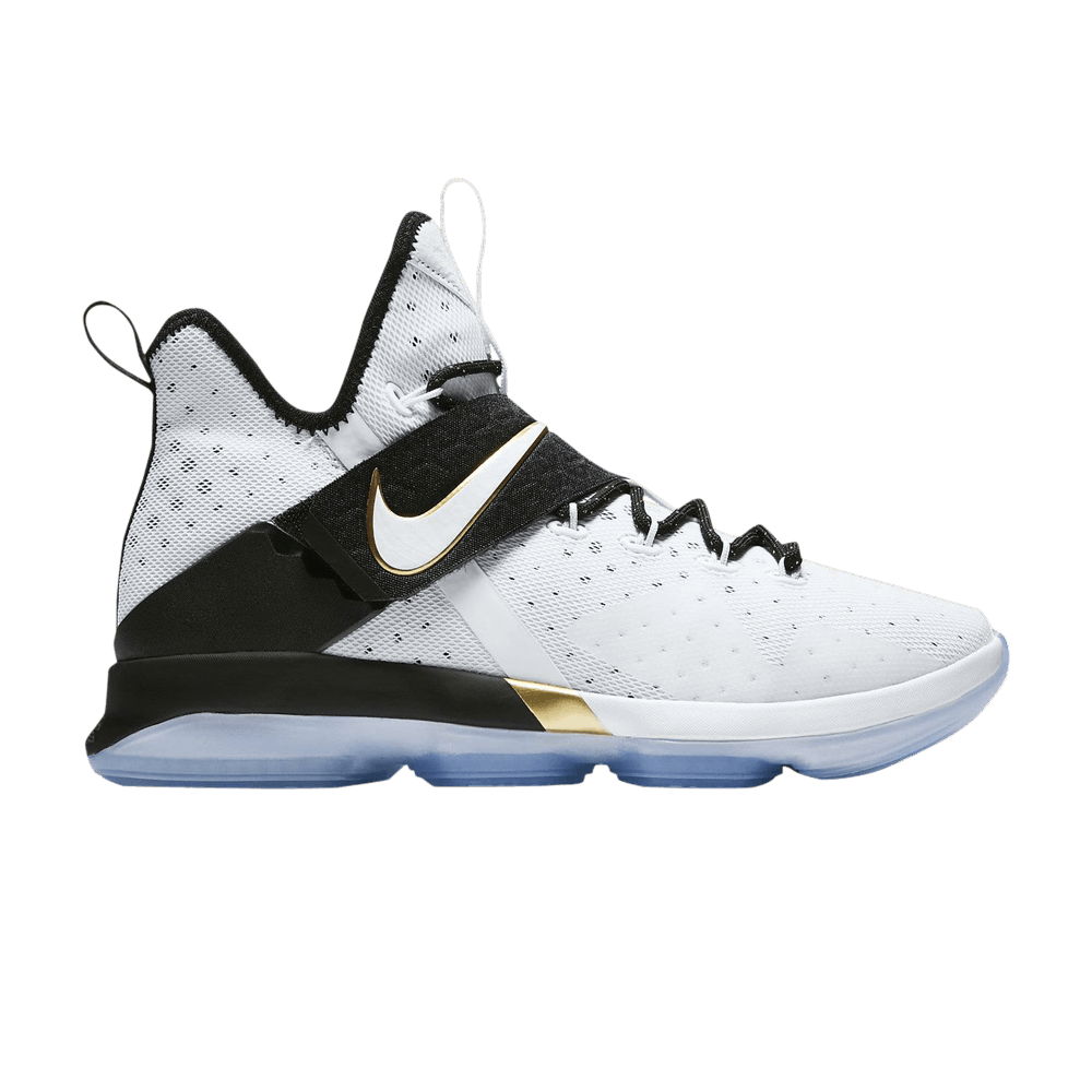 lebrons black history month