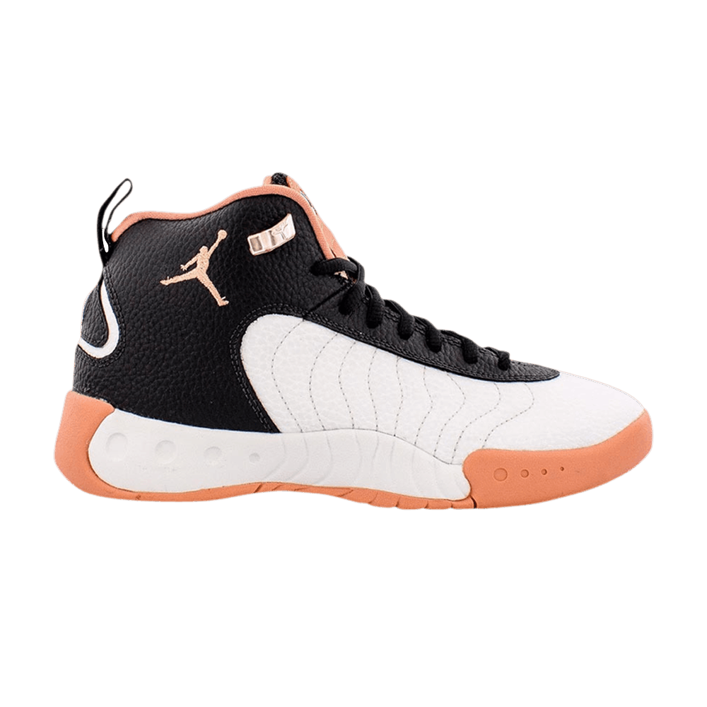 Jordan jumpman pro girls on sale