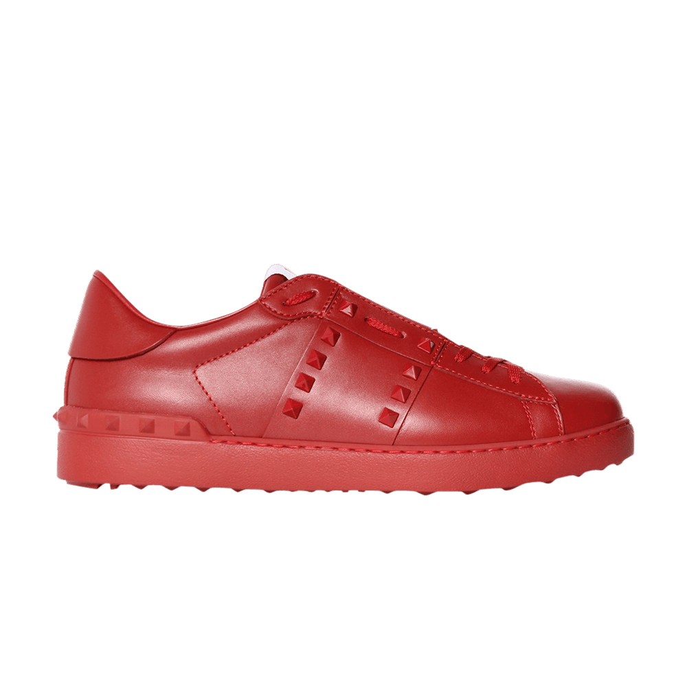 とう♡VALENTINO Buy Valentino Open Sneaker 'Untitled - Red' - PY2S0931 MZD