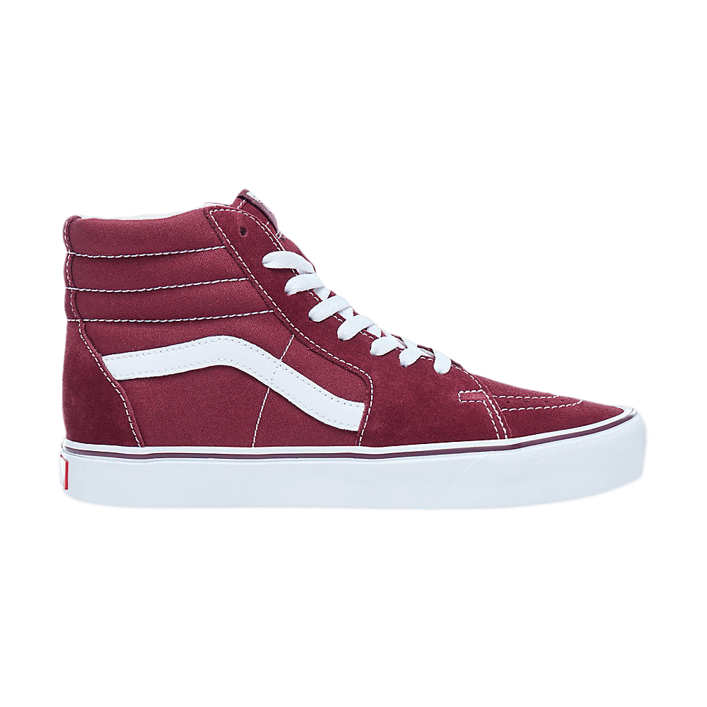 Vans Sk8-Hi Lite Port Royale