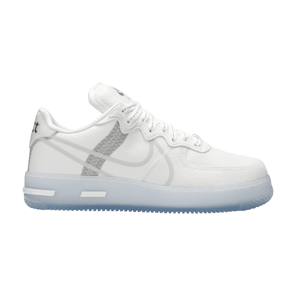 the goat air force 1