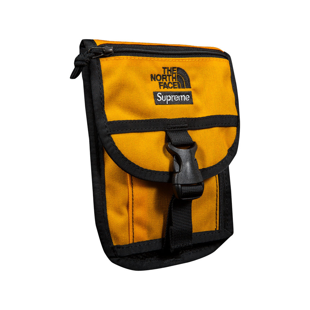 Supreme x The North Face RTG Utility Pouch 'Gold'