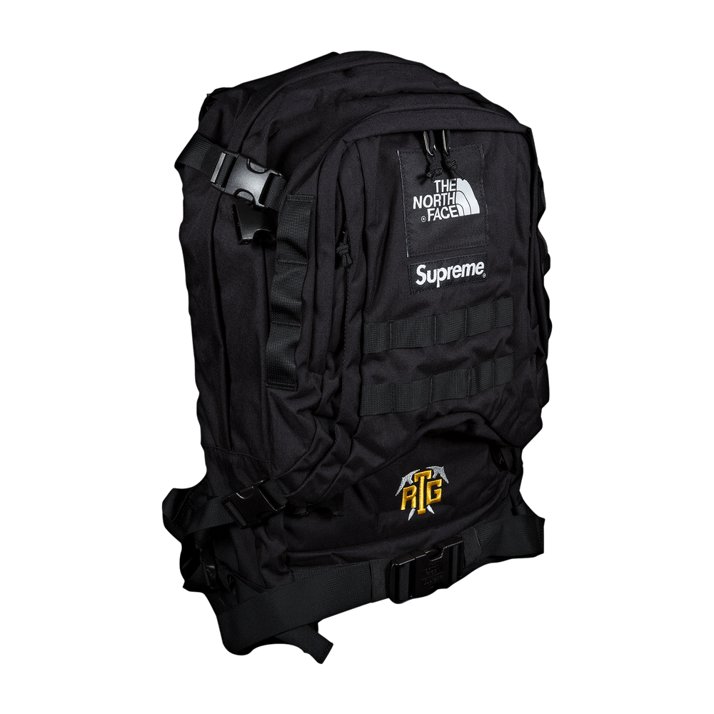 Supreme x The North Face RTG Backpack 'Black'
