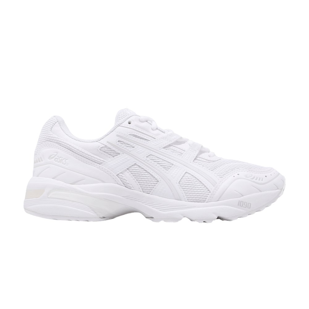 Asics Gel 1090 White