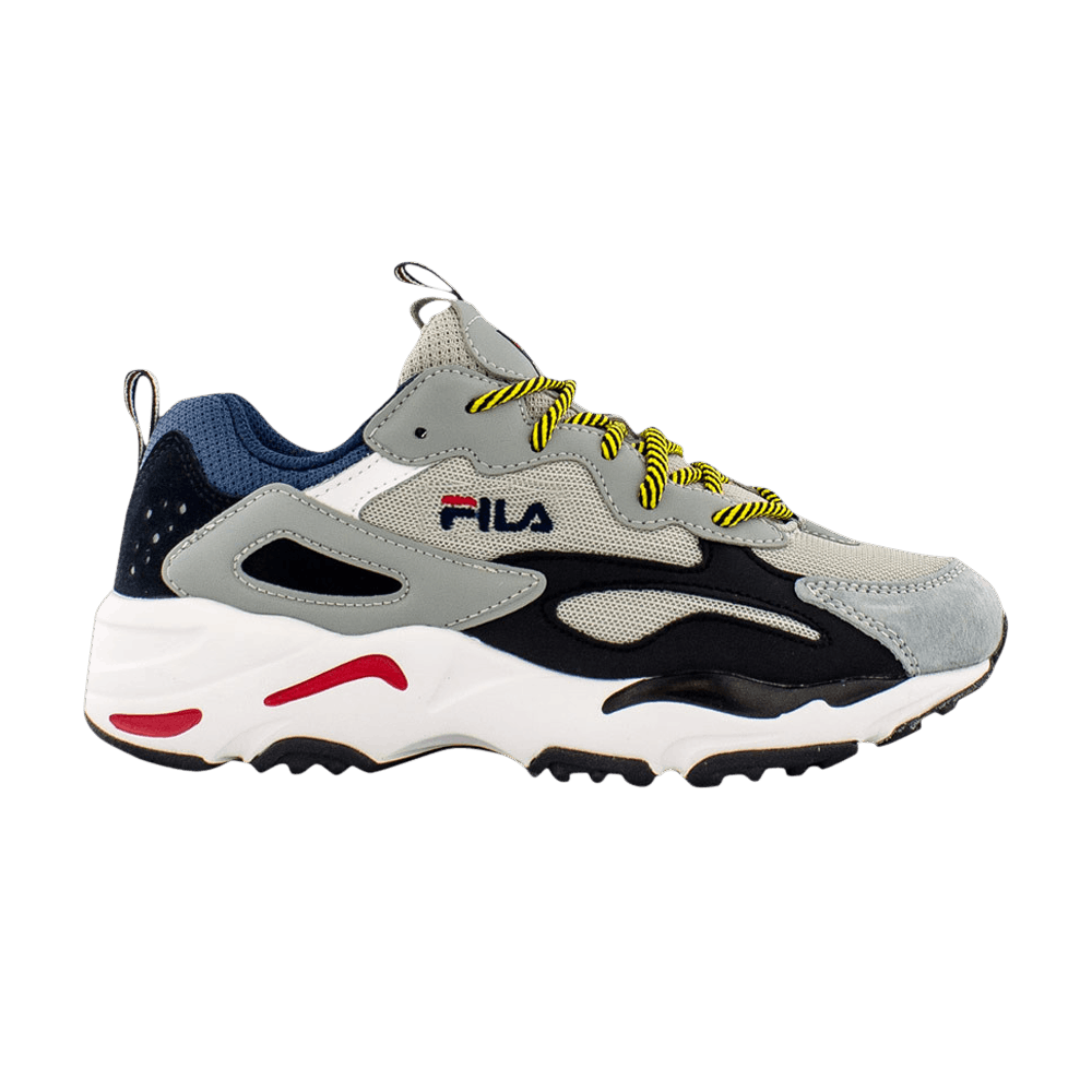 Fila ray top tracer grade school