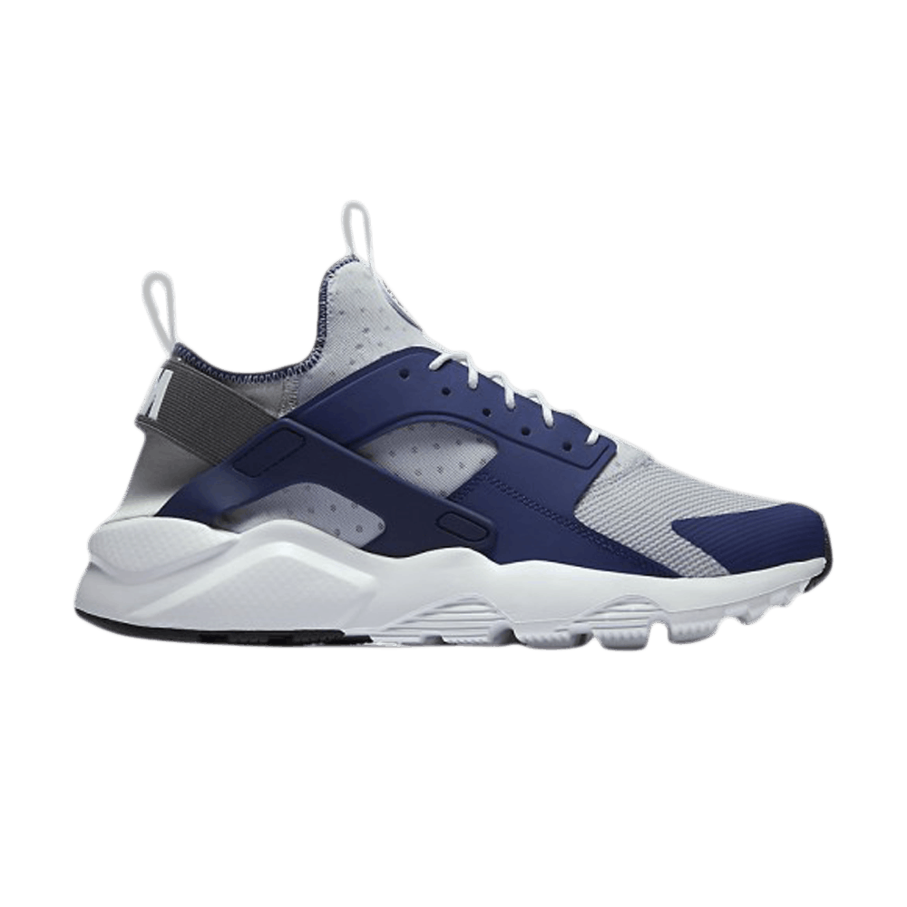 らーら Buy Air Huarache Run Ultra 'Binary Blue' - 819685 404 | GOAT
