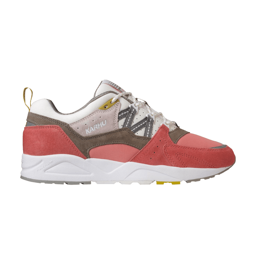 Buy Karhu Fusion 2.0 'Month of Pearl Pack - Lantana' - F804077 | GOAT