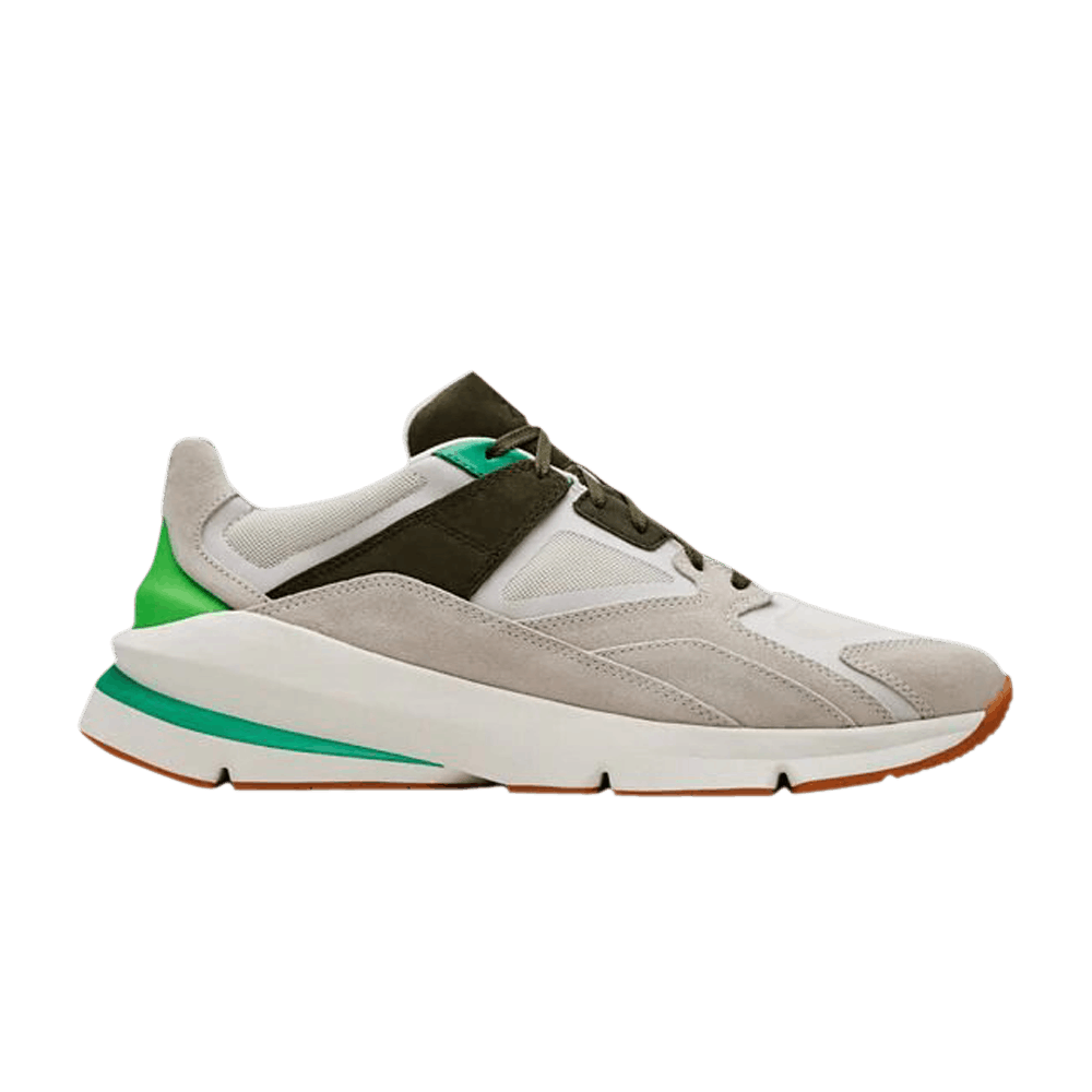 under armour forge 96 green