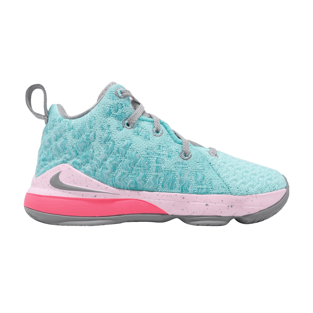 Lebron 17 south beach top