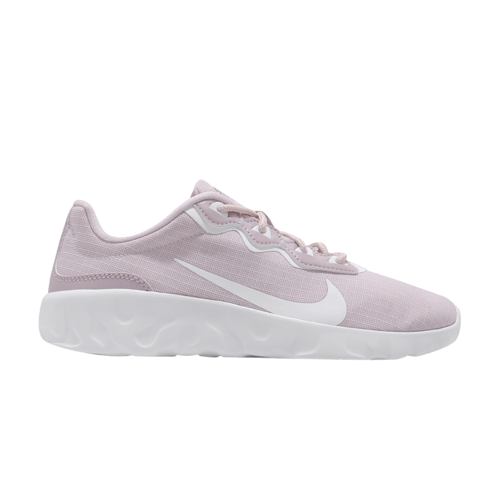 nike strada pink