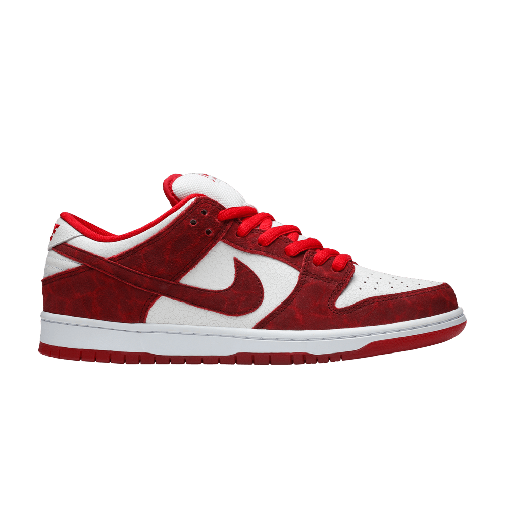 nike sb dunk low valentine