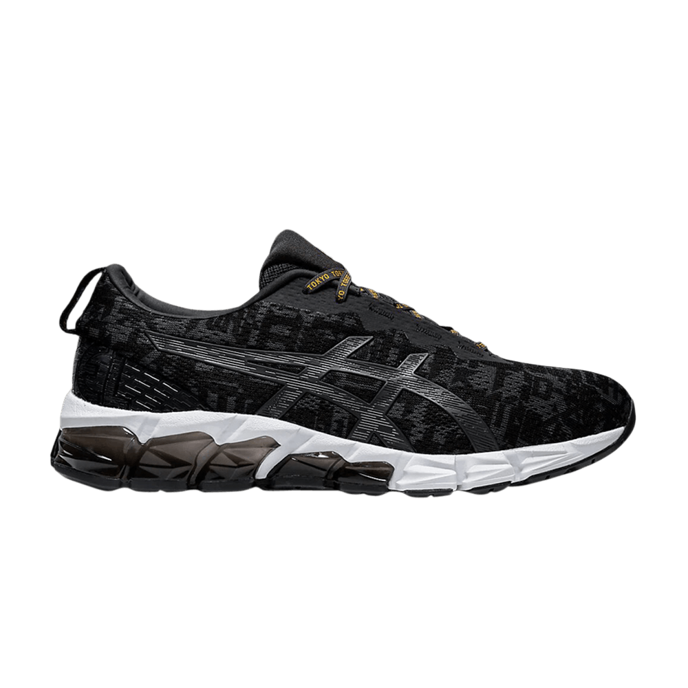Asics Gel Quantum 180 5 Edo Era Tribute Pack