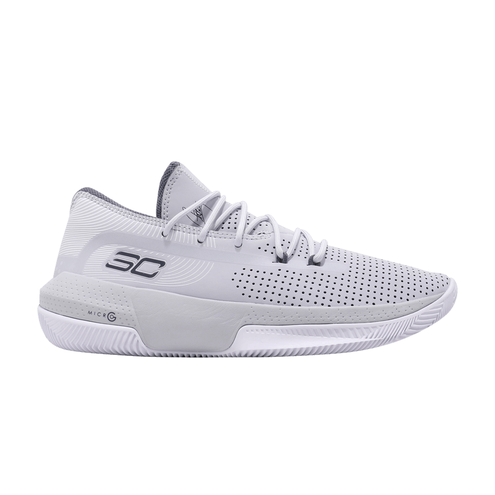 Buy SC 3Zero 3 Halo Grey 3022048 103 GOAT UK