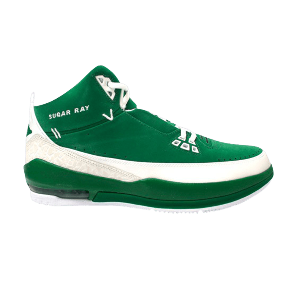 Air jordan 2.5 team hot sale