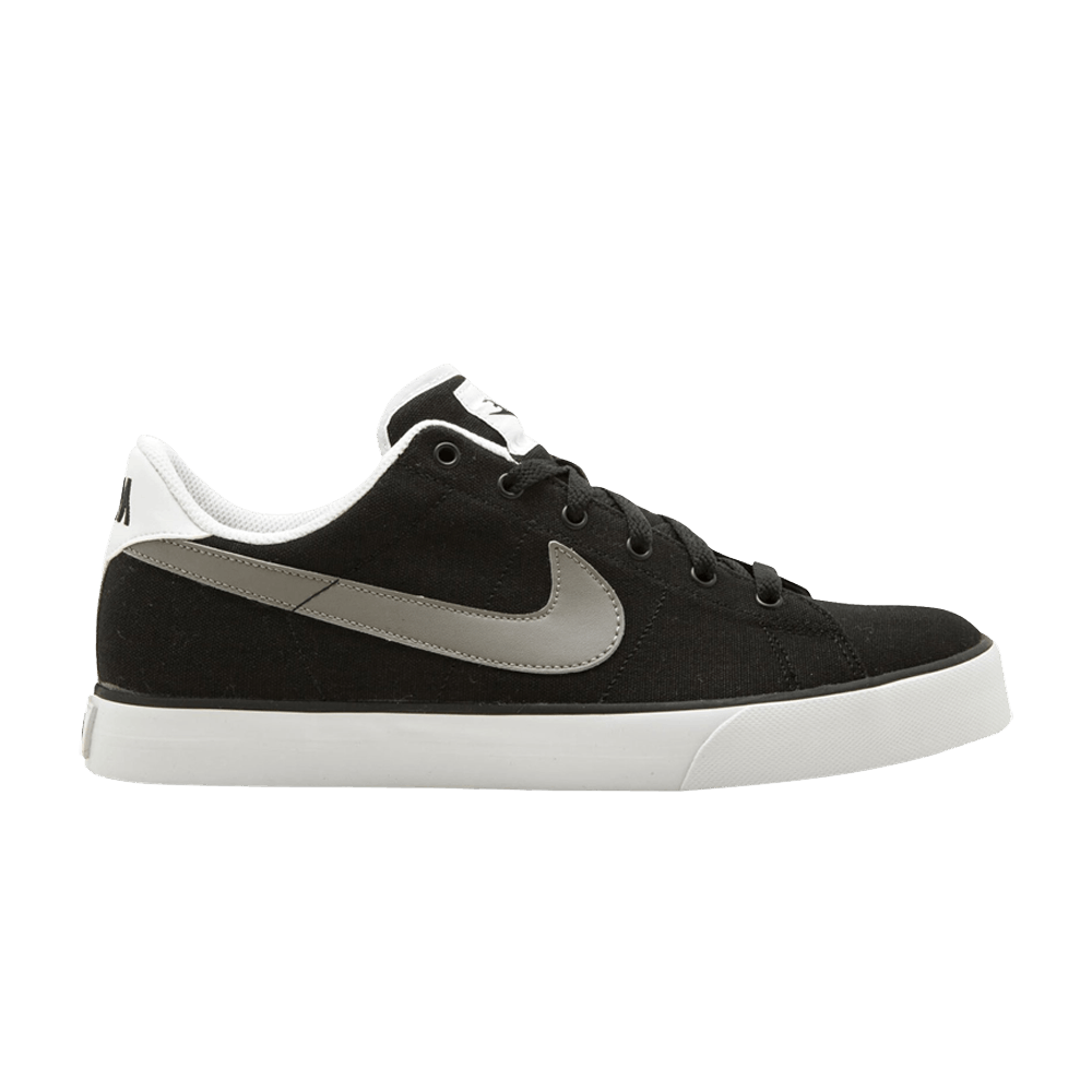 Buy Sweet Classic Canvas Black Charcoal 417784 011 GOAT