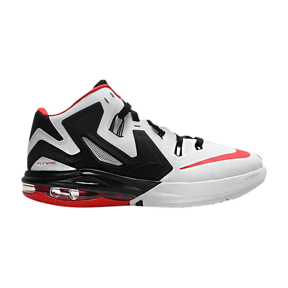 Buy Ambassador 6 White Black University Red 615821 100 GOAT
