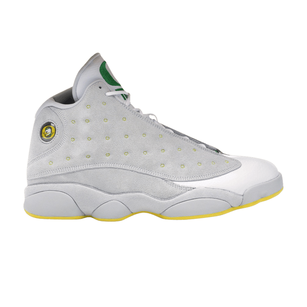 Jordan 13 top oregon
